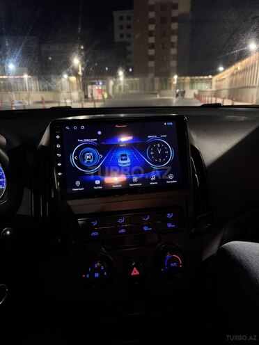Hyundai i30 2009, 340,000 km - 1.6 l - Bakı