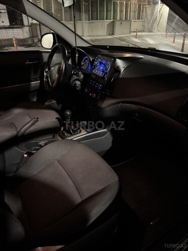 Hyundai i30 2009, 340,000 km - 1.6 l - Bakı