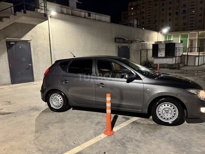 Hyundai i30 2009, 340,000 km - 1.6 l - Bakı