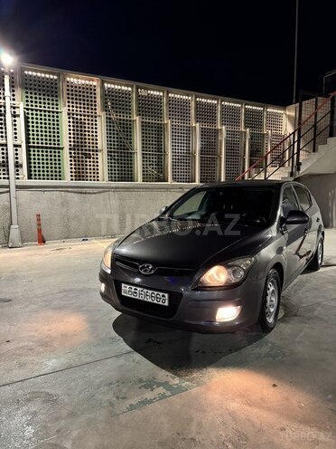 Hyundai i30 2009, 340,000 km - 1.6 l - Bakı