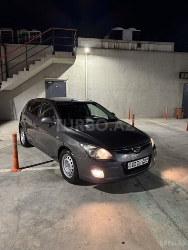 Hyundai i30 2009, 340,000 km - 1.6 l - Bakı