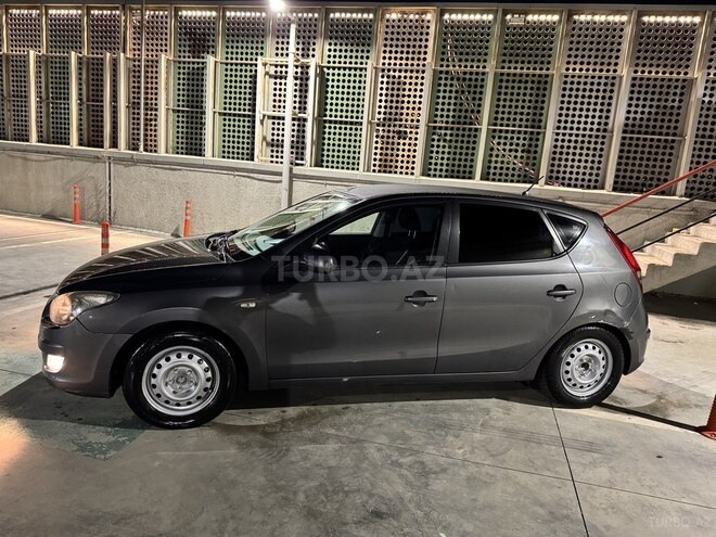 Hyundai i30 2009, 340,000 km - 1.6 l - Bakı