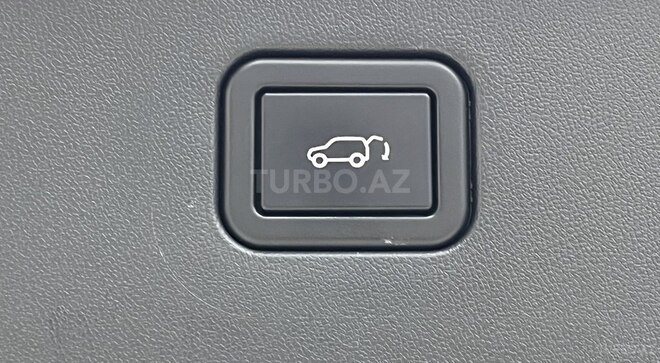 Changan  2025, 8,000 km - 1.5 l - Bakı