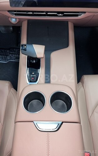 Changan  2025, 8,000 km - 1.5 l - Bakı