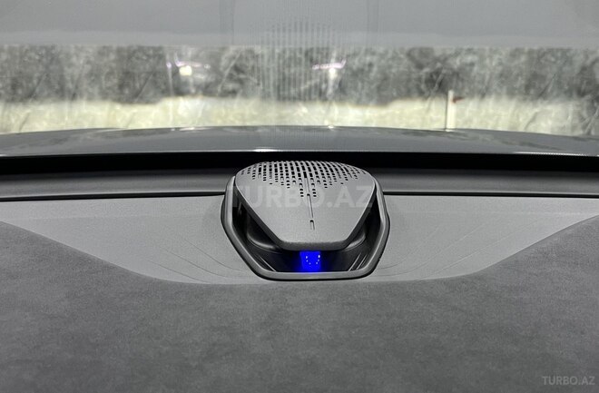 Changan  2025, 8,000 km - 1.5 l - Bakı