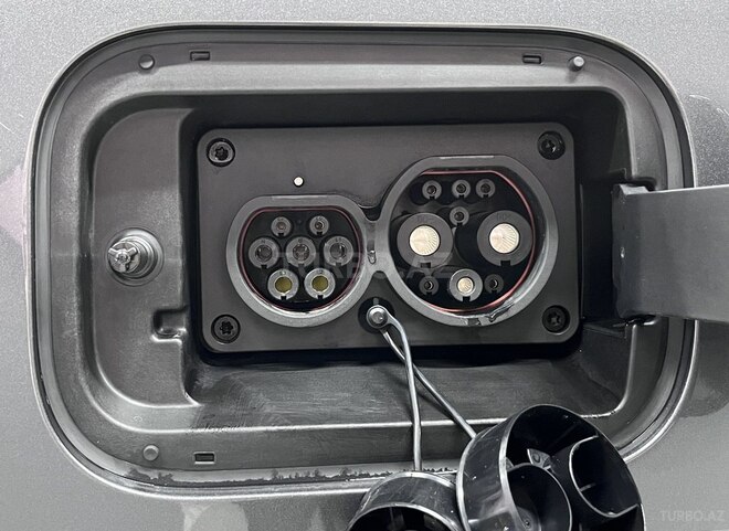 Changan  2025, 8,000 km - 1.5 l - Bakı
