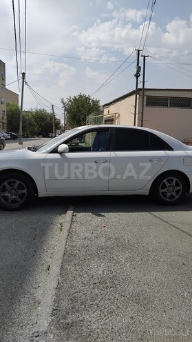 Hyundai Sonata 2007, 313,000 km - 2.4 l - Xırdalan