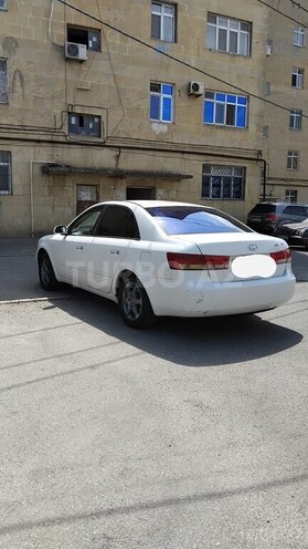 Hyundai Sonata 2007, 313,000 km - 2.4 l - Xırdalan
