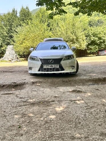 Lexus ES 250 2016, 149,500 km - 2.5 l - Bakı