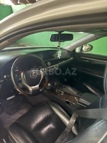 Lexus ES 250 2016, 149,500 km - 2.5 l - Bakı
