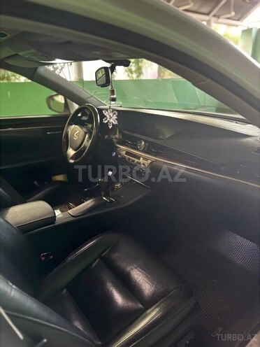 Lexus ES 250 2016, 149,500 km - 2.5 l - Bakı