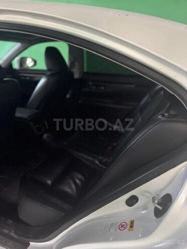 Lexus ES 250 2016, 149,500 km - 2.5 l - Bakı