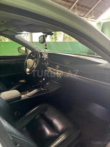 Lexus ES 250 2016, 149,500 km - 2.5 l - Bakı