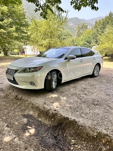Lexus ES 250 2016, 149,500 km - 2.5 l - Bakı