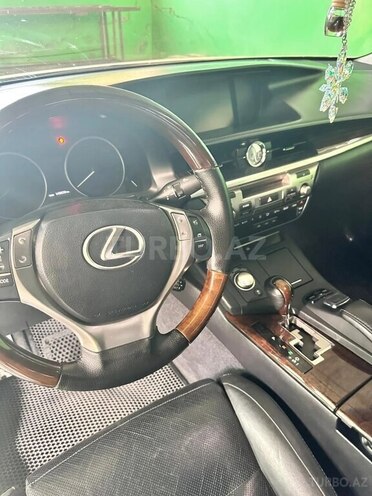 Lexus ES 250 2016, 149,500 km - 2.5 l - Bakı