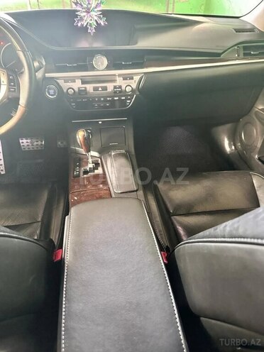 Lexus ES 250 2016, 149,500 km - 2.5 l - Bakı