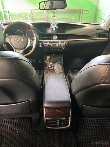 Lexus ES 250 2016, 149,500 km - 2.5 l - Bakı