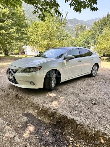 Lexus ES 250 2016, 149,500 km - 2.5 l - Bakı
