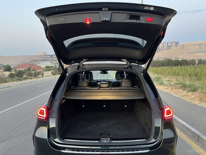 Mercedes GLE 350 4MATIC 2022, 6,600 km - 2.0 л - Bakı