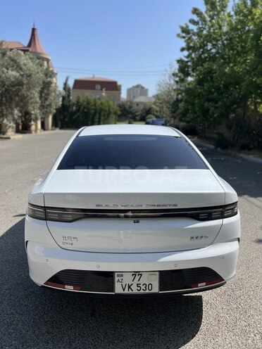 BYD Destroyer 05 2025, 0 km - 1.5 l - Bakı