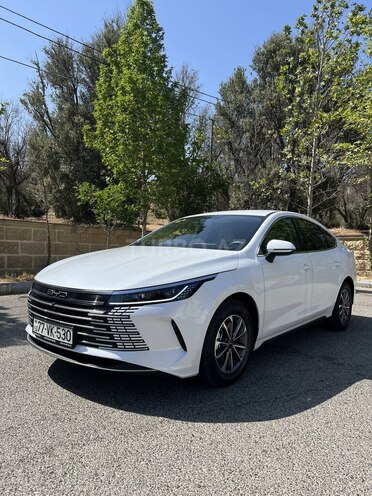 BYD Destroyer 05 2025, 0 km - 1.5 l - Bakı