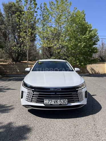 BYD Destroyer 05 2025, 0 km - 1.5 l - Bakı