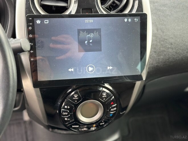 Nissan Note 2015, 85,000 km - 1.2 l - Bakı