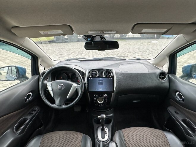 Nissan Note 2015, 85,000 km - 1.2 l - Bakı