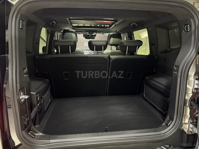 Jetour T2 2025, 0 km - 1.5 l - Bakı
