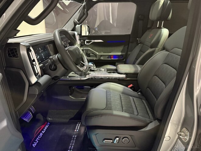 Jetour T2 2025, 0 km - 1.5 l - Bakı