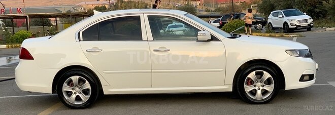 Kia Optima 2008, 271,236 km - 2.0 л - Bakı