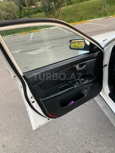 Kia Optima 2008, 271,236 km - 2.0 л - Bakı