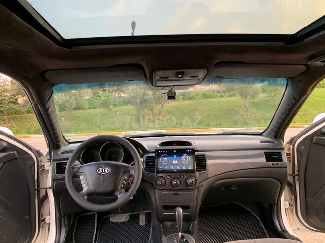 Kia Optima 2008, 271,236 km - 2.0 л - Bakı