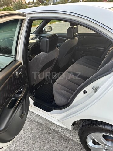 Kia Optima 2008, 271,236 km - 2.0 л - Bakı