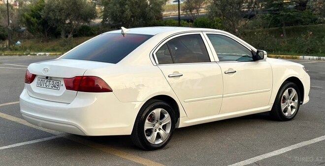 Kia Optima 2008, 271,236 km - 2.0 л - Bakı