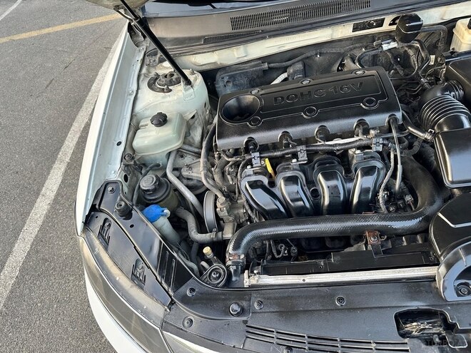 Kia Optima 2008, 271,236 km - 2.0 л - Bakı