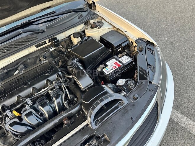 Kia Optima 2008, 271,236 km - 2.0 л - Bakı