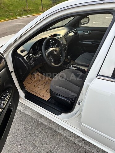 Kia Optima 2008, 271,236 km - 2.0 л - Bakı