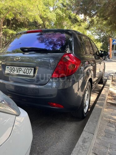 Kia Ceed 2007, 315,000 km - 1.4 л - Bakı