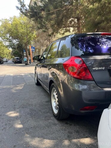 Kia Ceed 2007, 315,000 km - 1.4 л - Bakı