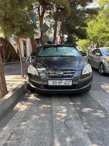 Kia Ceed 2007, 315,000 km - 1.4 л - Bakı