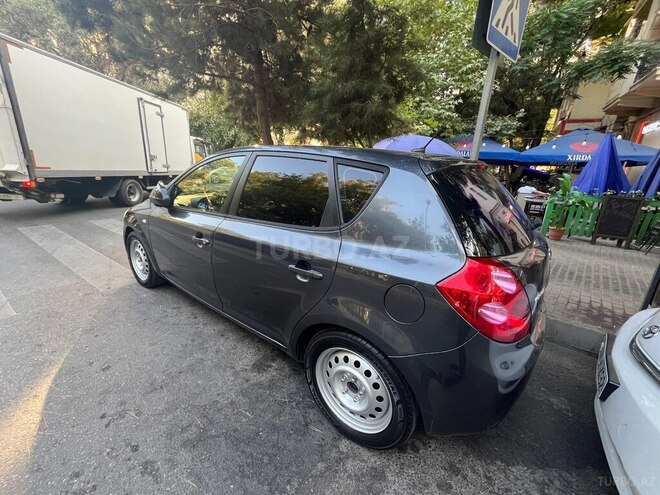 Kia Ceed 2007, 315,000 km - 1.4 л - Bakı