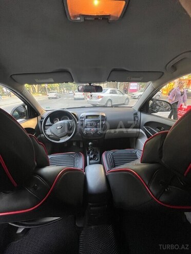 Kia Ceed 2007, 315,000 km - 1.4 л - Bakı