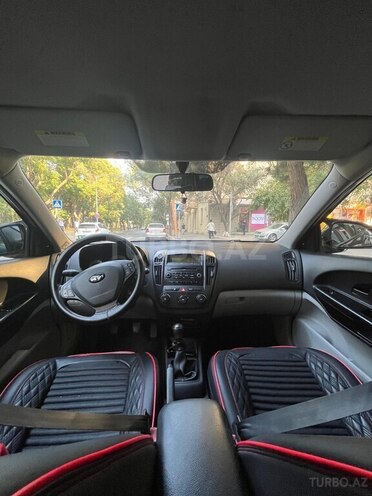 Kia Ceed 2007, 315,000 km - 1.4 л - Bakı