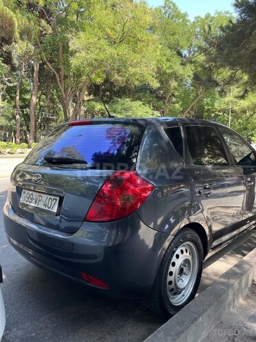 Kia Ceed 2007, 315,000 km - 1.4 л - Bakı