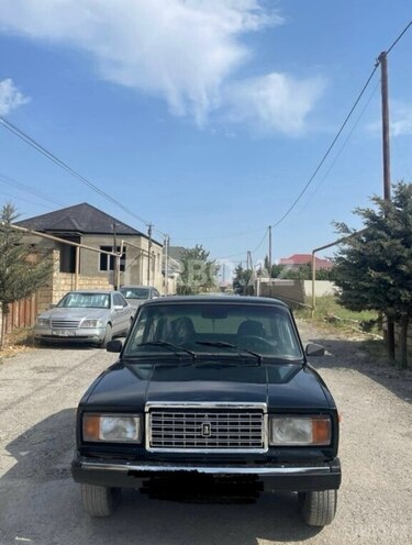 LADA (VAZ) 2107 2010, 210,000 km - 1.6 l - Balakən