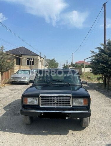 LADA (VAZ) 2107 2010, 210,000 km - 1.6 l - Balakən
