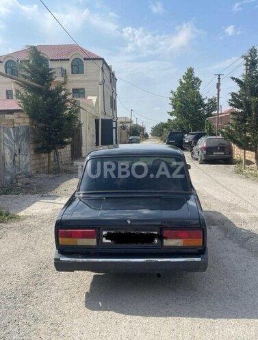 LADA (VAZ) 2107 2010, 210,000 km - 1.6 l - Balakən