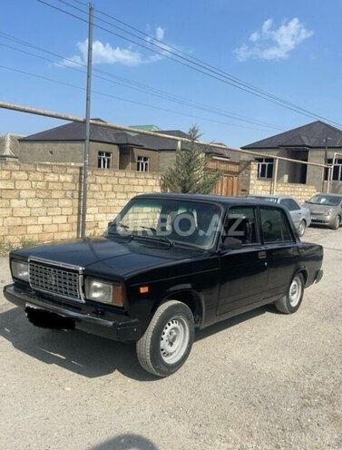 LADA (VAZ) 2107 2010, 210,000 km - 1.6 l - Balakən