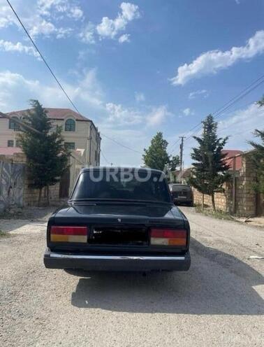 LADA (VAZ) 2107 2010, 210,000 km - 1.6 l - Balakən